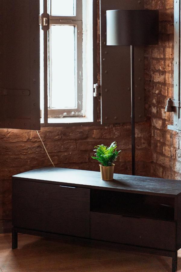 Rainford Gardens By Ustay Aparthotels Liverpool Eksteriør billede