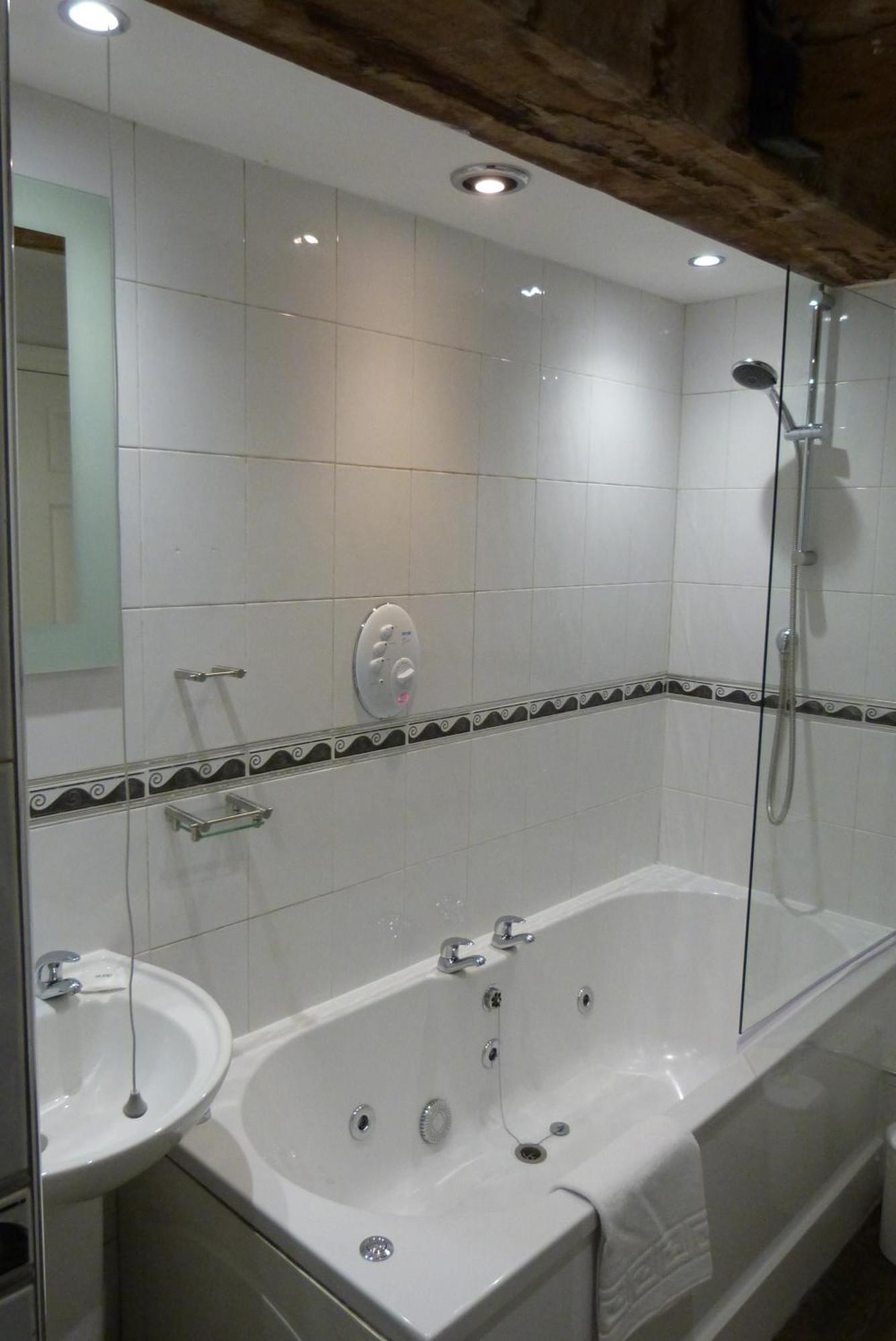 Rainford Gardens By Ustay Aparthotels Liverpool Eksteriør billede