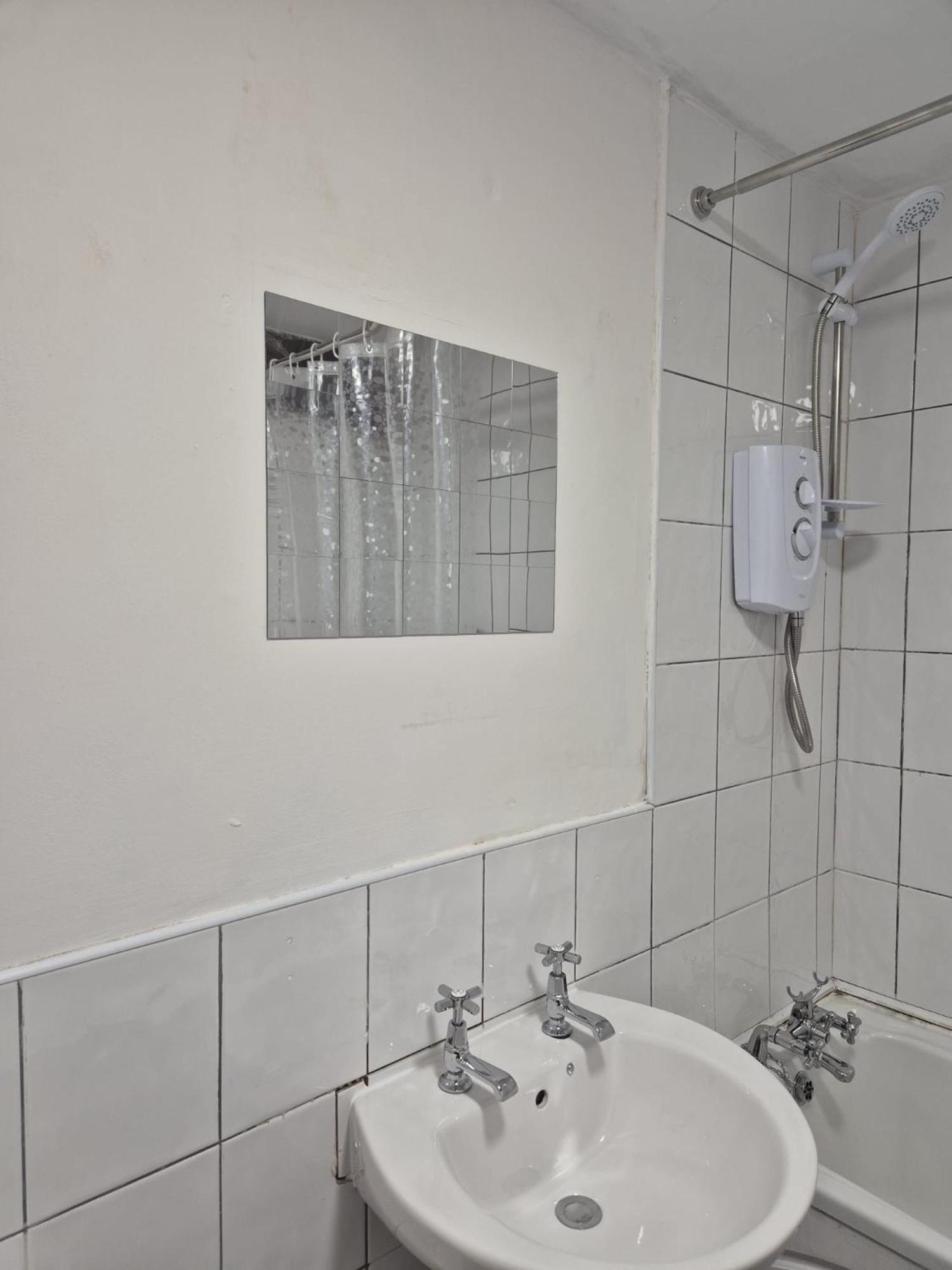 Rainford Gardens By Ustay Aparthotels Liverpool Eksteriør billede