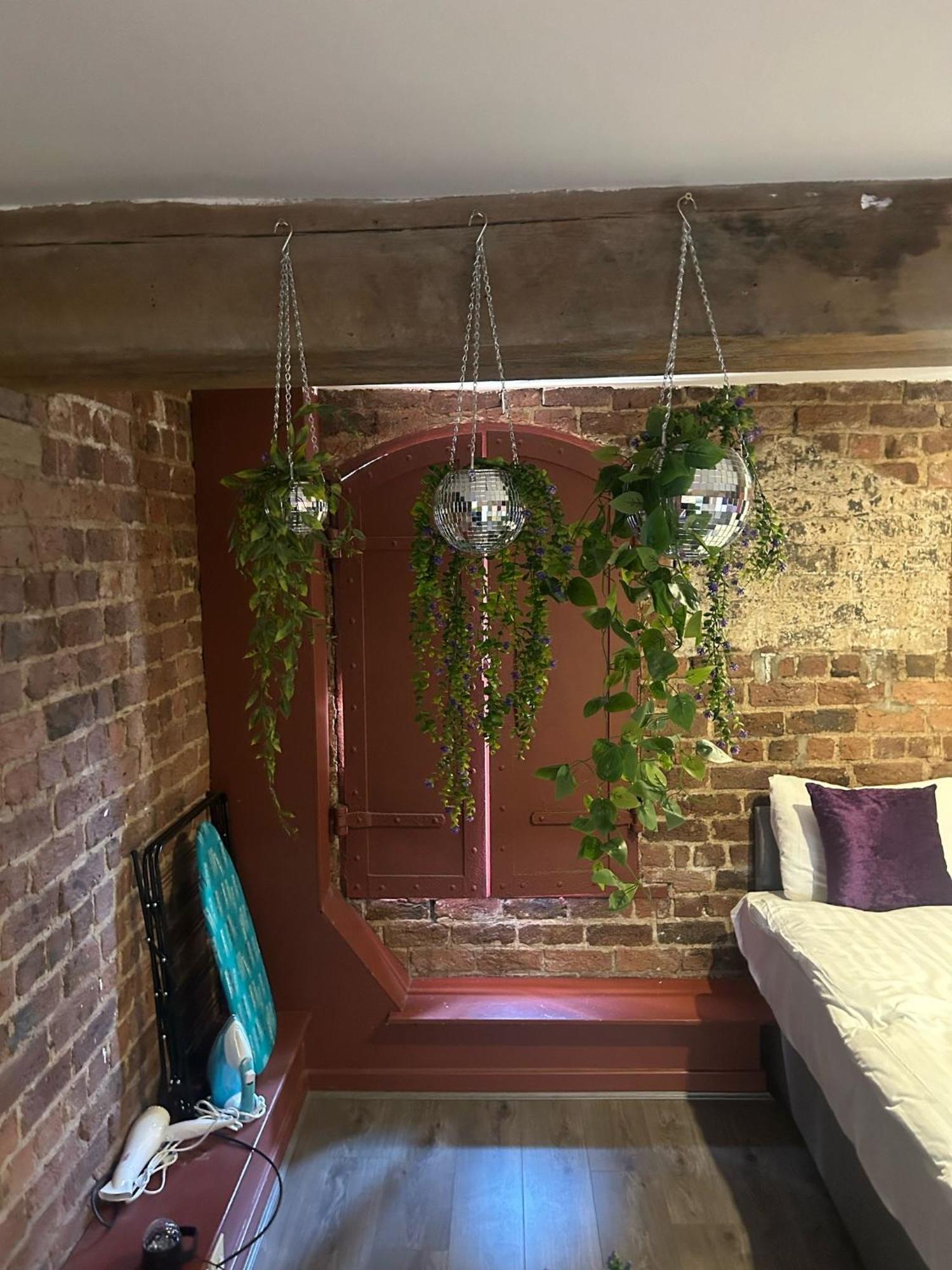 Rainford Gardens By Ustay Aparthotels Liverpool Eksteriør billede
